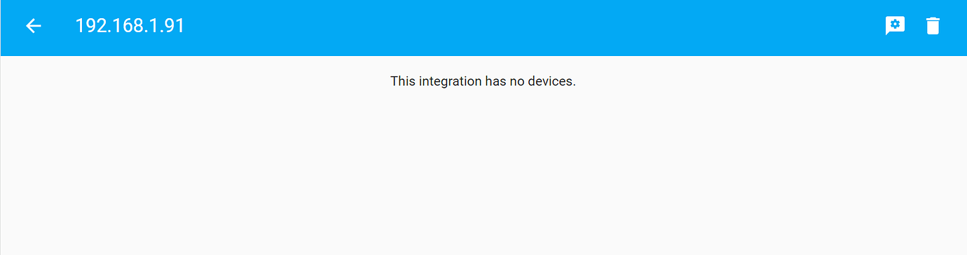 Sonoff Tasmota MQTT Error - Configuration - Home Assistant Community