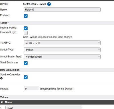 mqtt gpio assistant