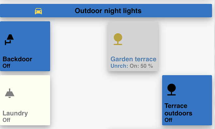 All my hue lights randomly becoming unavailable ...