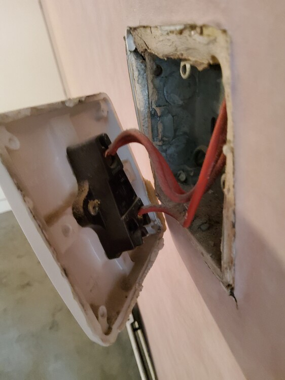 Shelly dimmer 2 Configuration Home Assistant Community