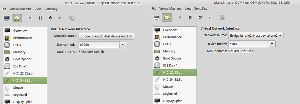 Setup VLAN and HA tutorial - Configuration - Home Assistant Community