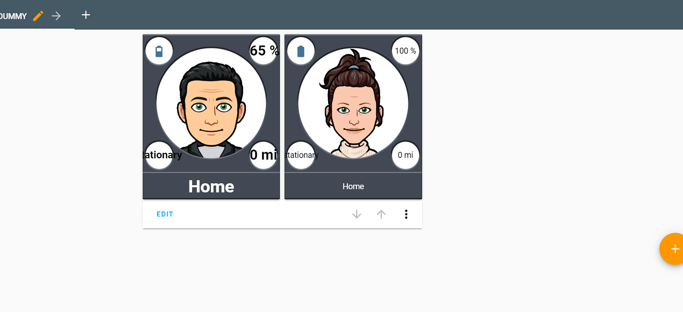 How size images for picture elements Configuration Home Assistant