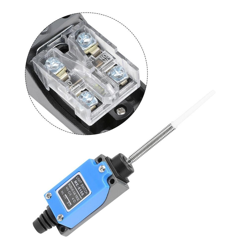 Open Slot Mailbox Sensor Hardware Home Assistant Community