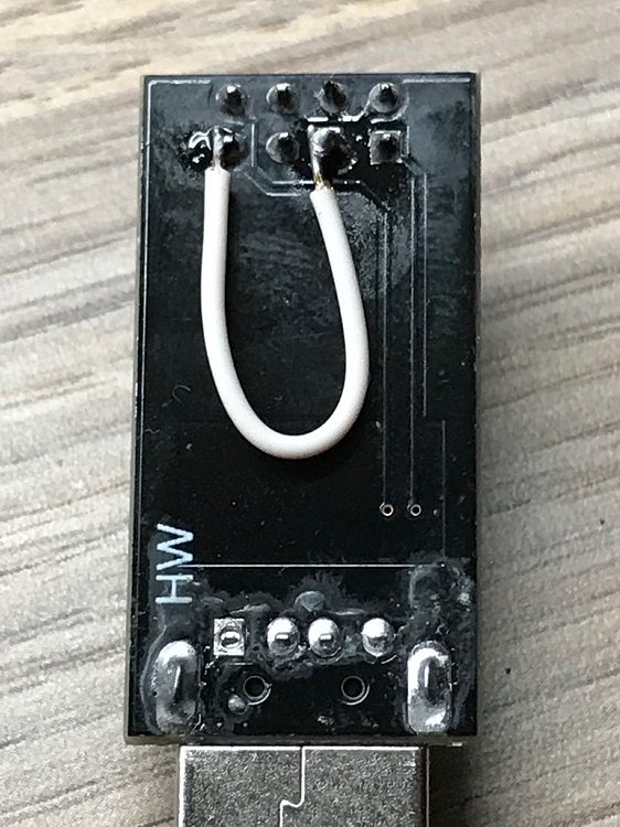 4 channel Relay ESP8266 Wifi board WORKING with esphome ESPHome