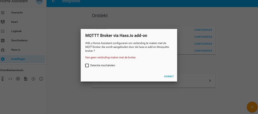 Zigbee2mqtt not showing devices - Zigbee - Home Assistant Community