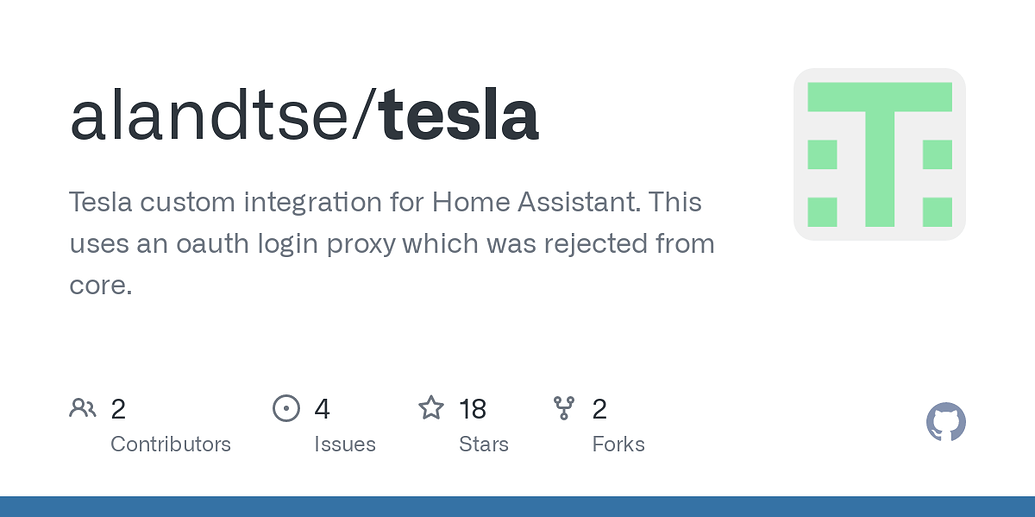 tesla-integration-not-working-third-party-integrations-home