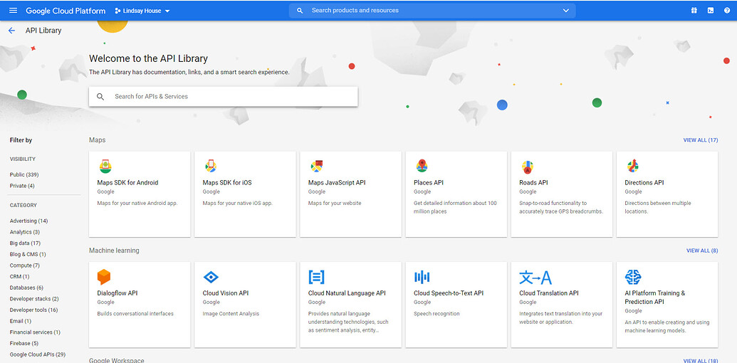 GoogleNest Offical Device Access Console Finally Released! Third