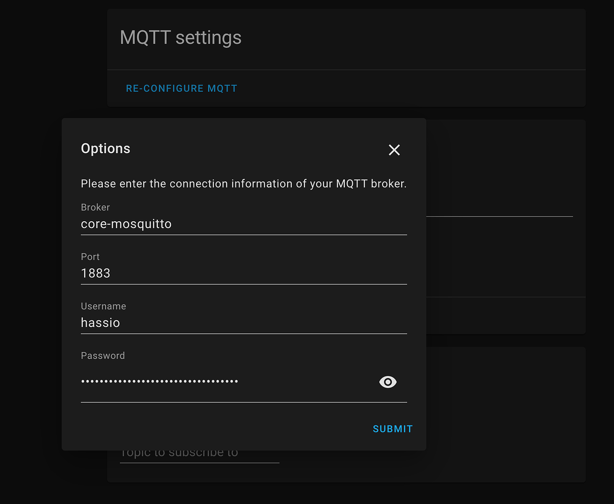 Two Mqtt Brokers Configuration Home Assistant Community
