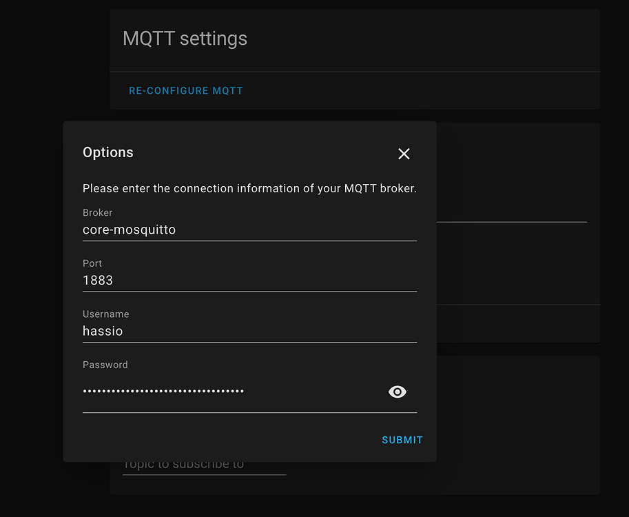 Two mqtt brokers Configuration Home Assistant Community
