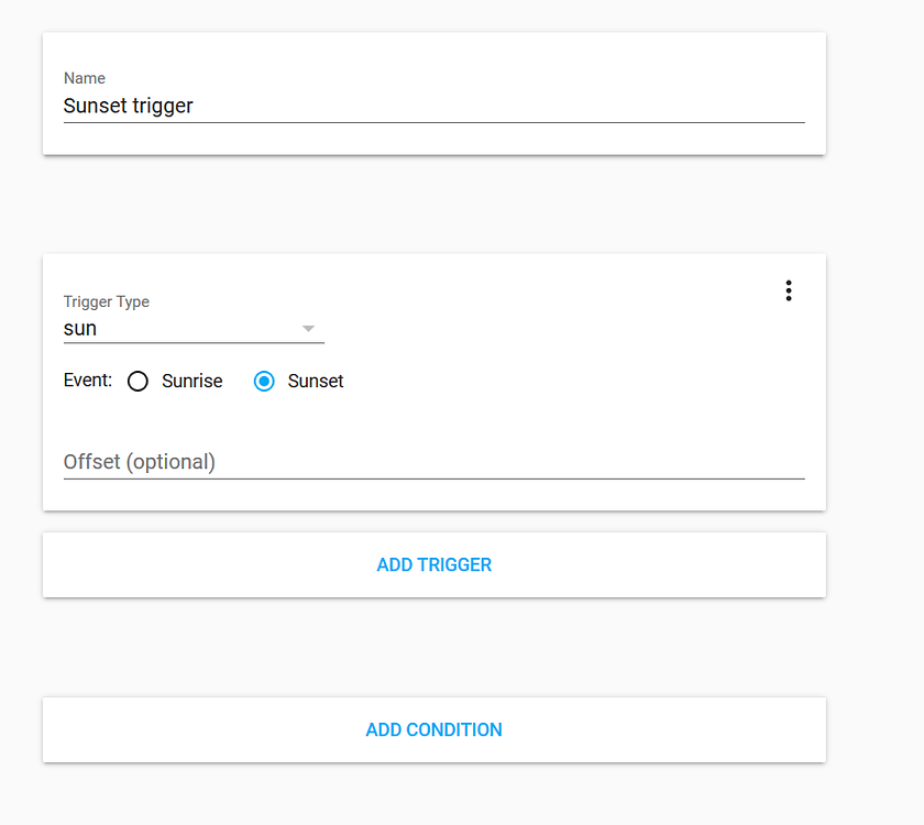 Basic Automation Issues - Help please - Configuration - Home Assistant ...