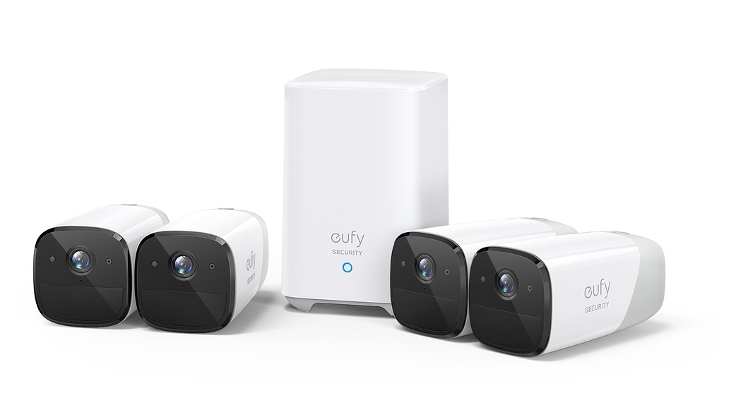Eufy Camera Integration Feature Requests Home Assistant Community