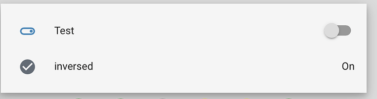 Invert a attribute - Configuration - Home Assistant Community
