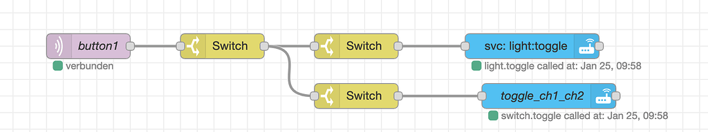 Extracting data from string - need help please - Node-RED - Home ...