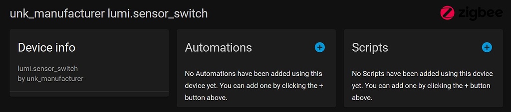 ZHA can not remove device - Zigbee - Home Assistant Community