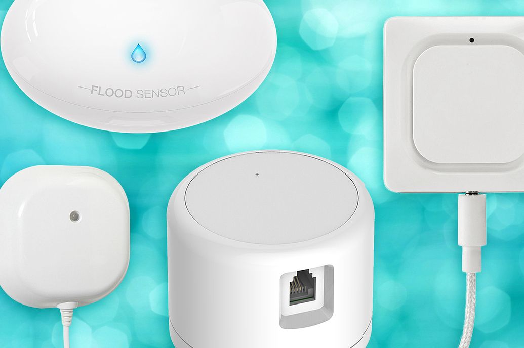 Honeywell Lyric Leak Detectors Feature Requests Home Assistant