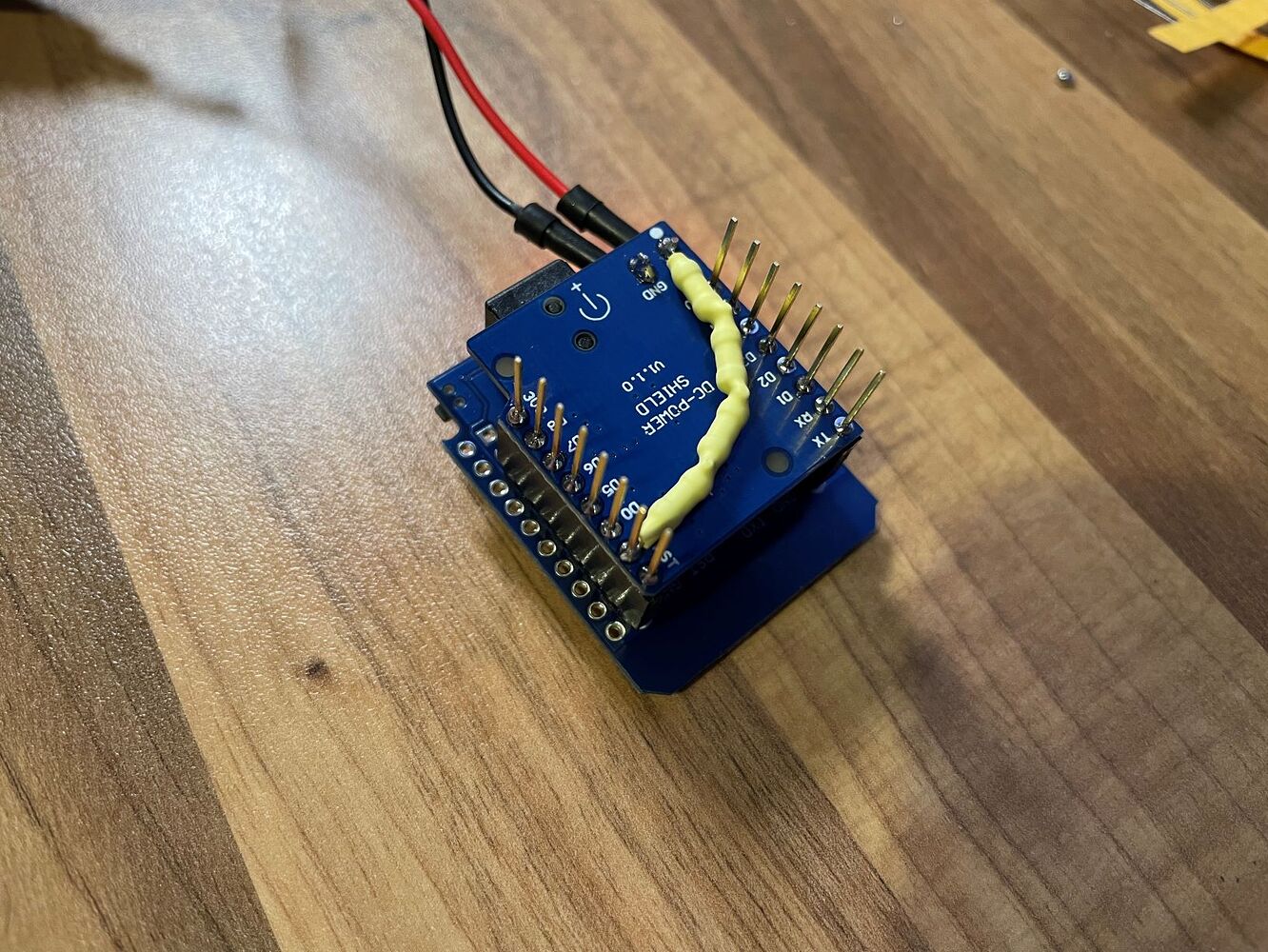 Monitor your car battery in Home Assistant Share your Projects