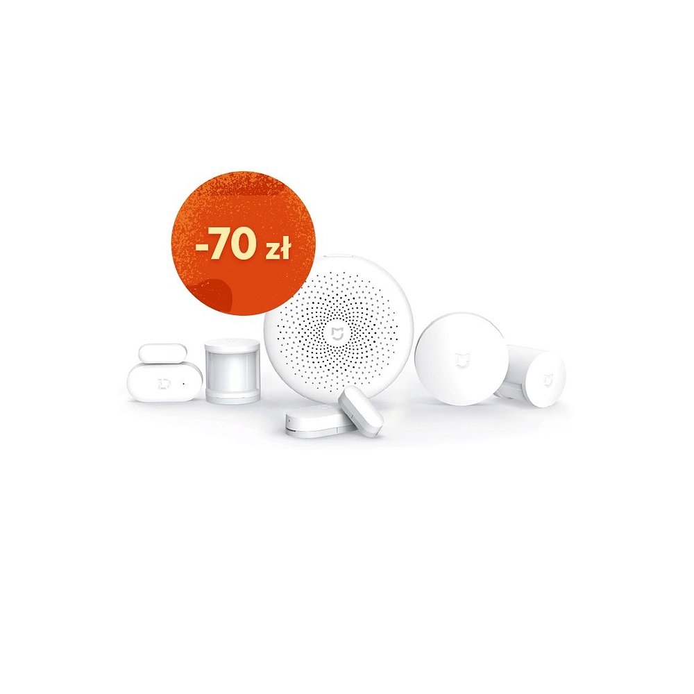 Mi Smart Gateway 2 EU DGNWG05LM and accessories integration - Hardware ...