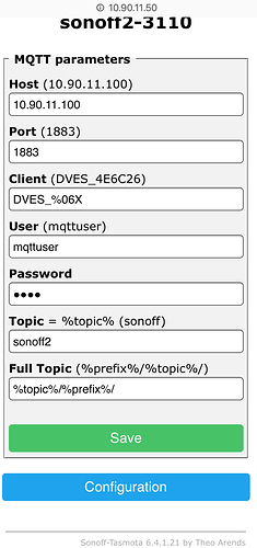 Help, mqtt not working - Configuration - Home Assistant Community