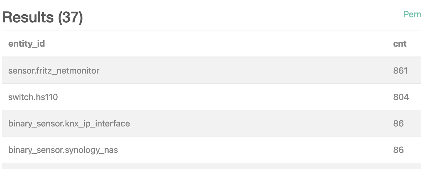 My homeassistant_v2.db file is growing despite purge set to 3 days