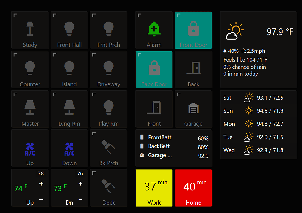 TileBoard New Dashboard For Homeassistant Lovelace Frontend tileboard-new-dashboard-for-homeassistant-lovelace-frontend