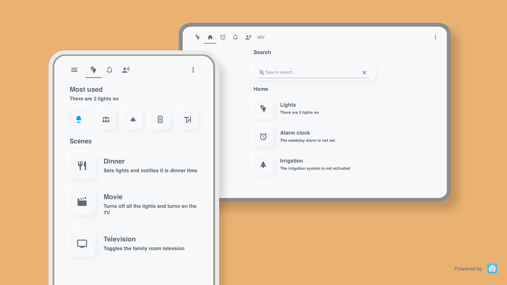 Ability to specify default light and dark modes - Feature Requests ...