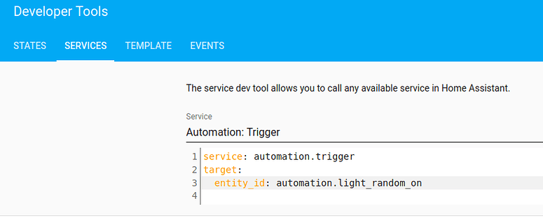 Trigger template on reboot - Configuration - Home Assistant Community