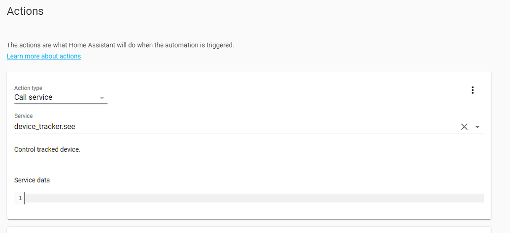 Automation Data Template not stored - Configuration - Home Assistant ...