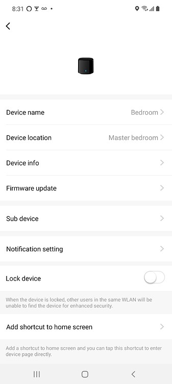 Issue installing Broadlink integration - Configuration - Home Assistant ...