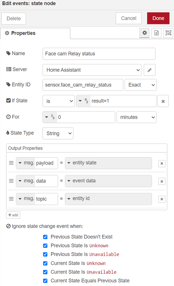 Dahua VTO custom integration - Share your Projects! - Home Assistant ...