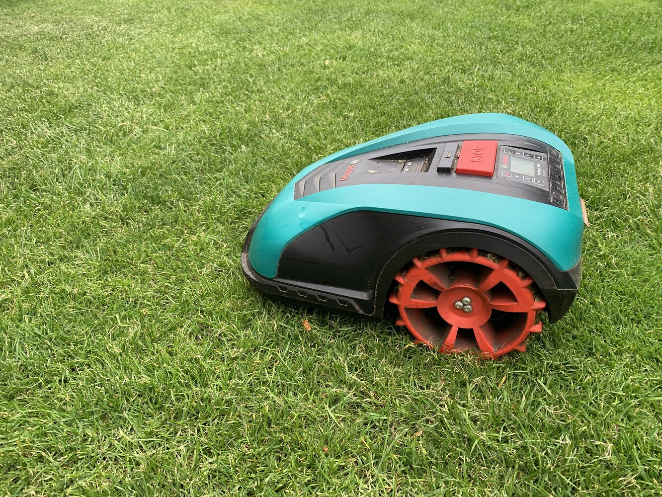 Lavapavimenti Karcher Cavo Delimitazione 100m Per Robot Tagliaerba Kärcher, 4 Fili, 2.7mm, Compatibile Con Modelli RLM Filo 2,7 Mm Per Mähroboter - Foto 6