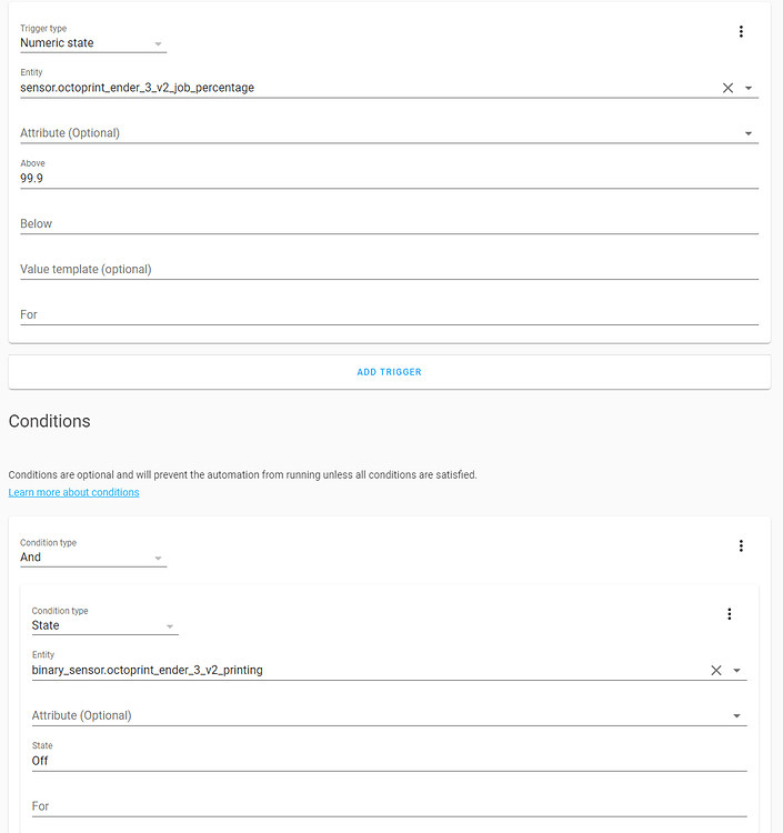 Automation aborts at AND condition and does not trigger Actions ...