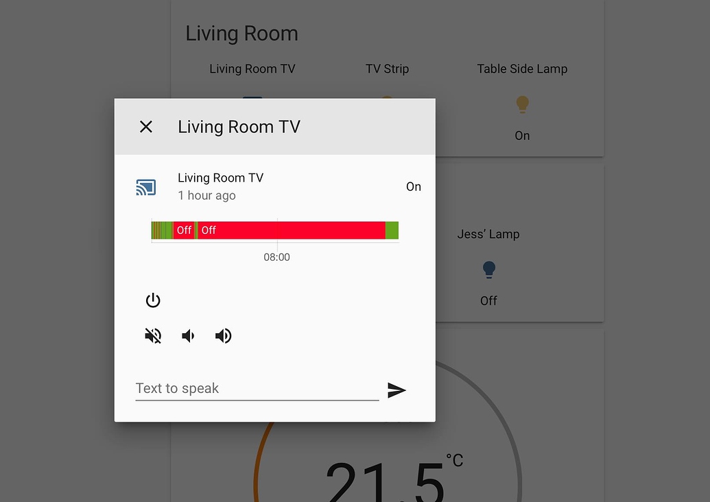 Help With Setting Up Samsung TV Configuration Home Assistant Community