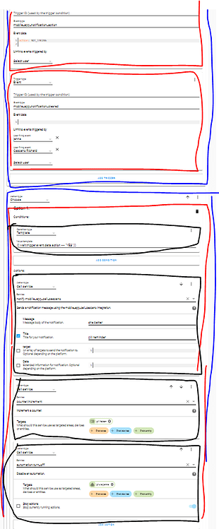 Color in UI automation editor - Feature Requests - Home Assistant Community
