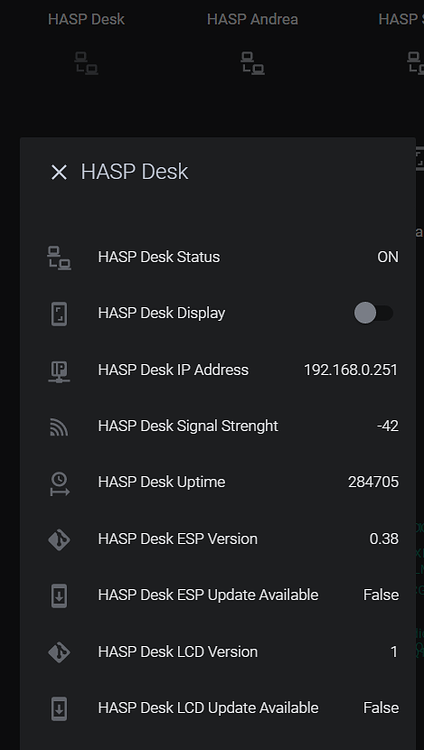 Lovelace: mini graph card - Lovelace & Frontend - Home Assistant Community