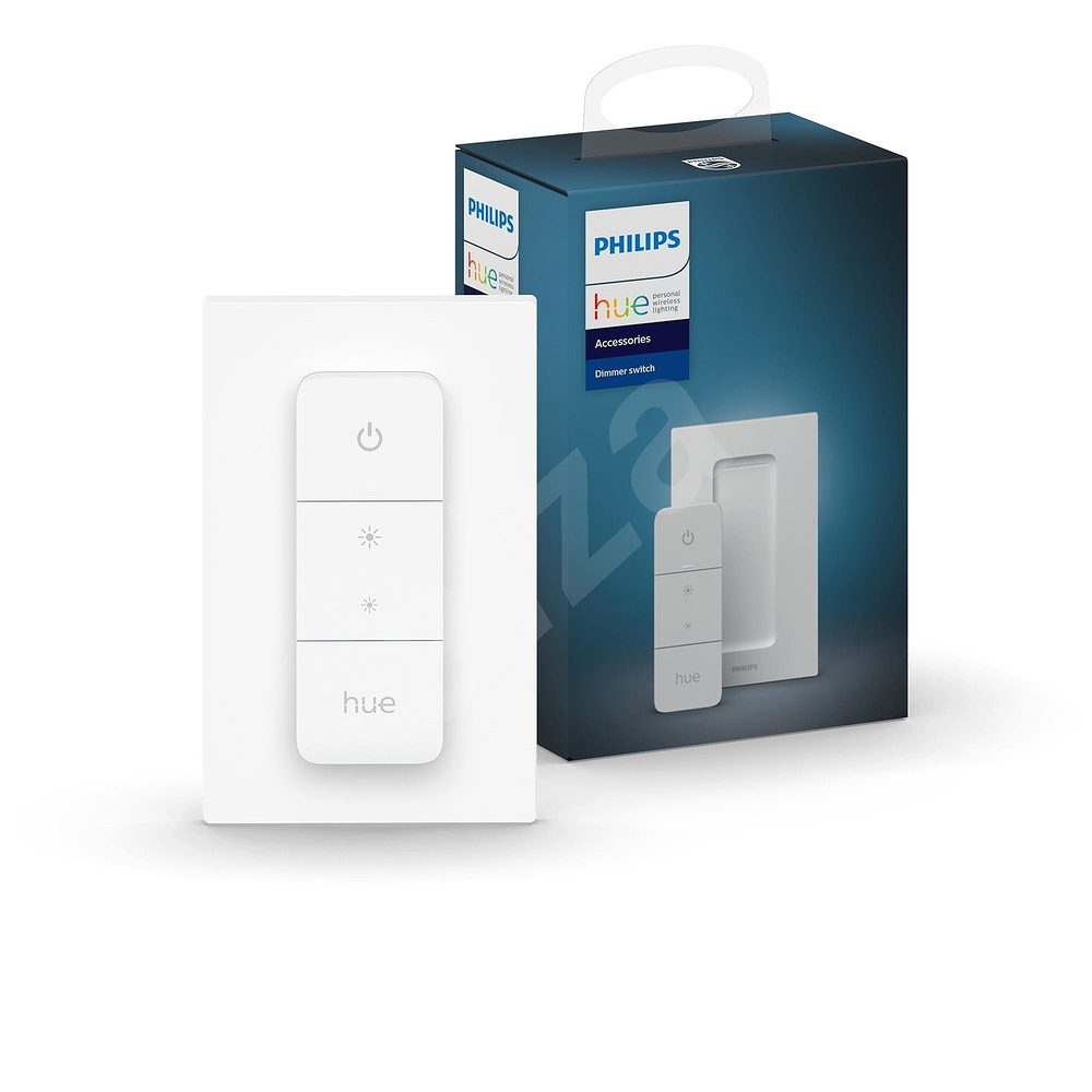 ZHA Philips Hue Dimmer Switch (RWL020, RWL021) Blueprints Exchange