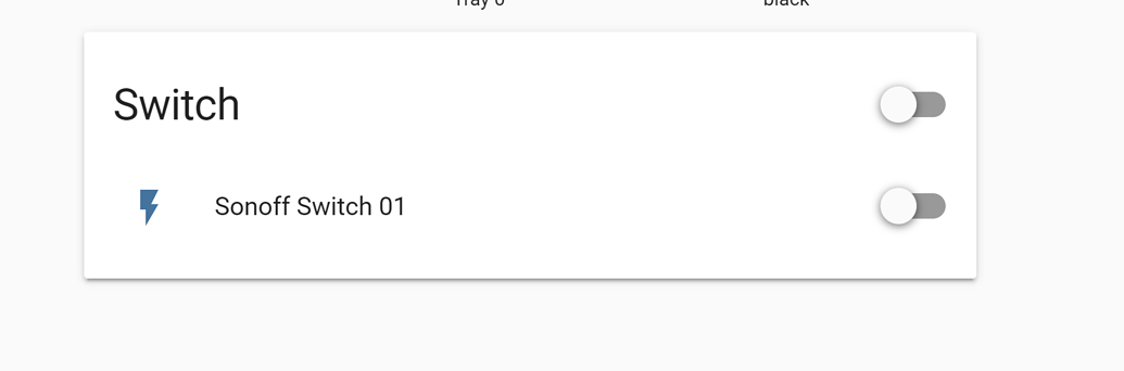 Sonoff Tasmota will not connect MQTT - Configuration - Home Assistant ...