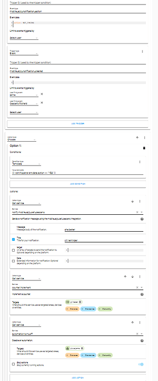 Color in UI automation editor - Feature Requests - Home Assistant Community