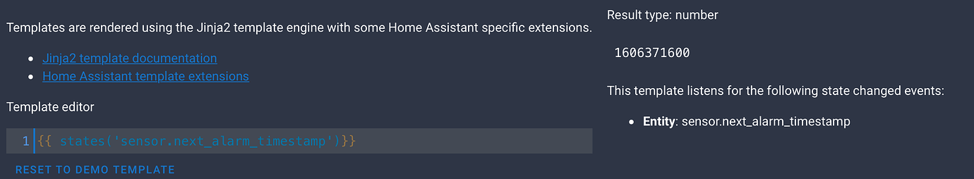 Template sensor time - Configuration - Home Assistant Community