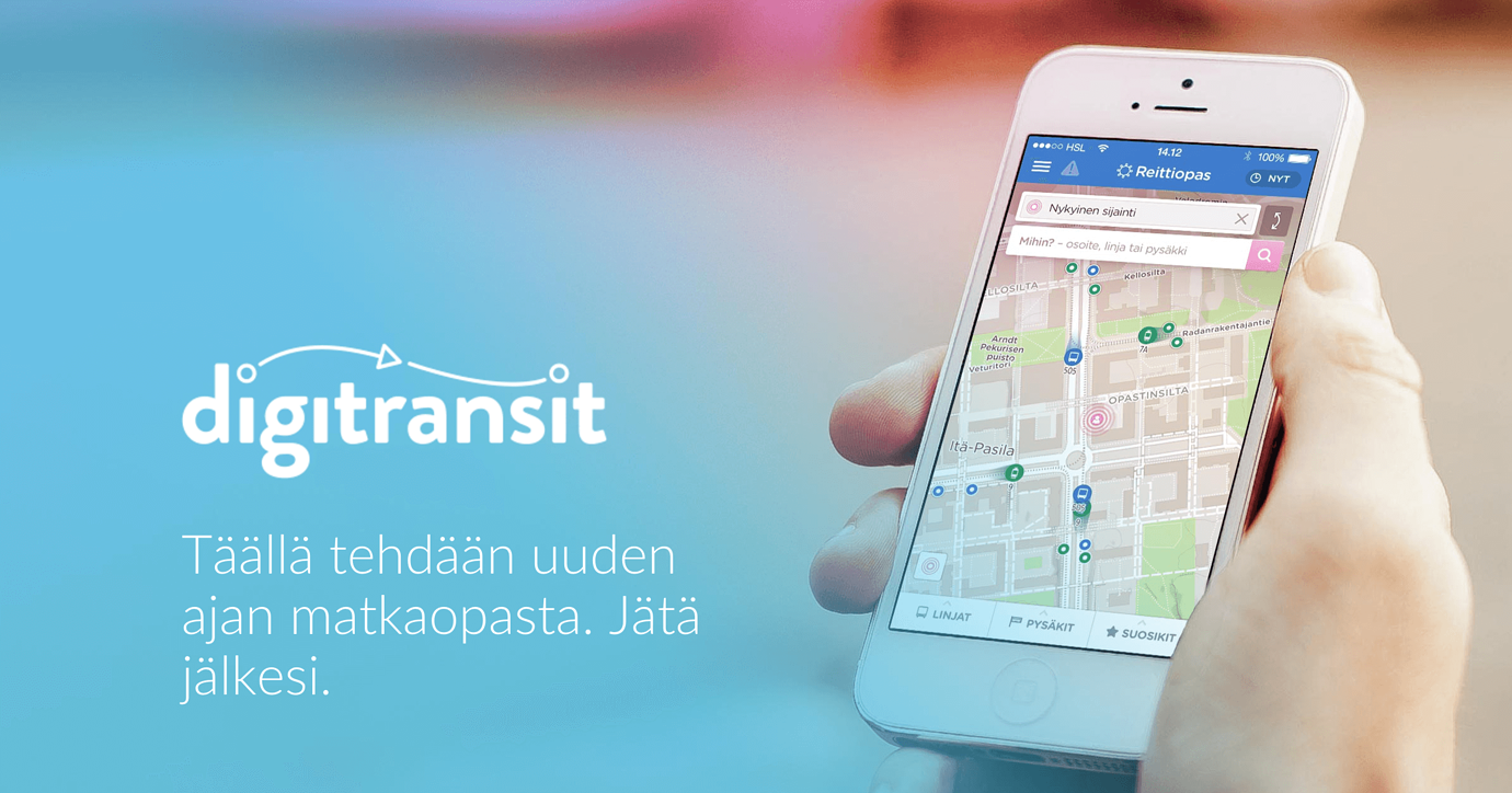 Public transport API from python to Home Assistant - Third party ...