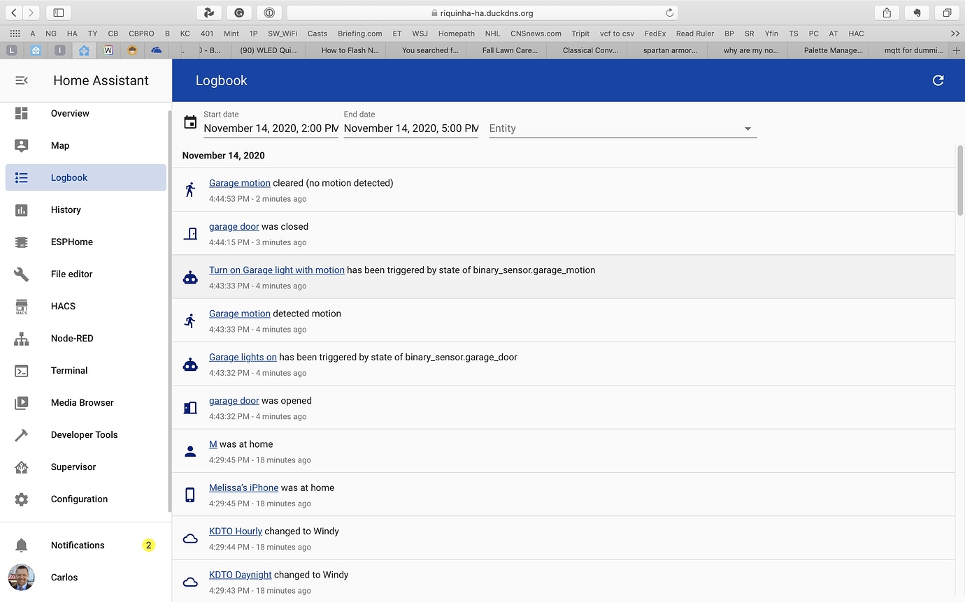 Automations not working 24 hour Configuration Home Assistant