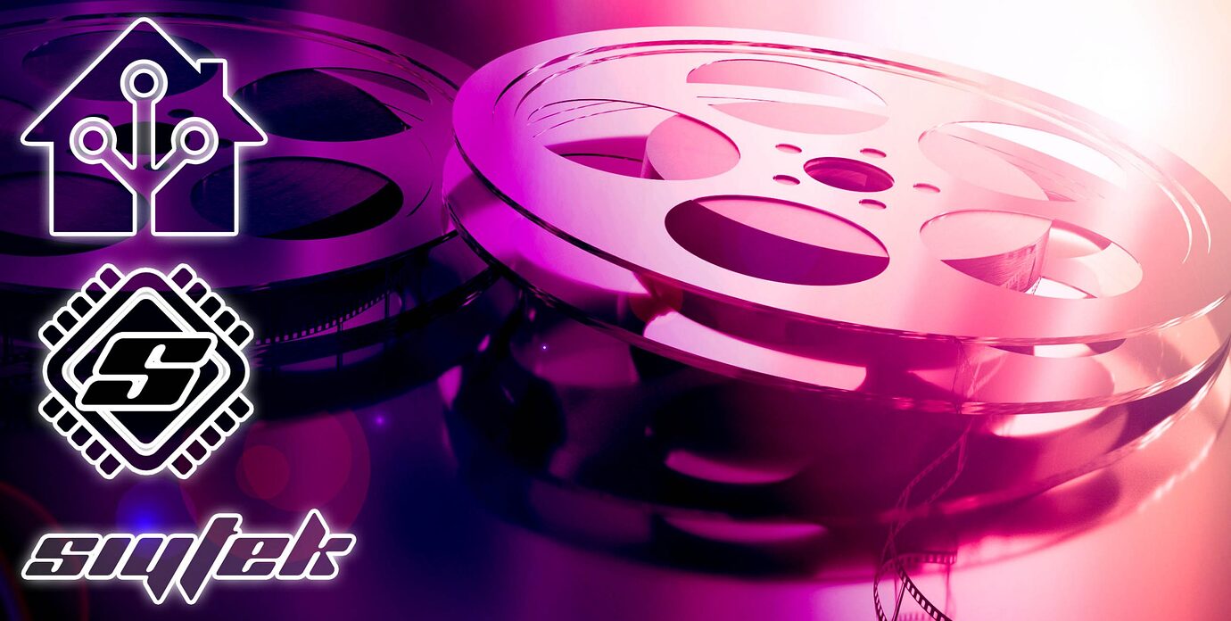 Motion Lights based off of input select drop down Configuration