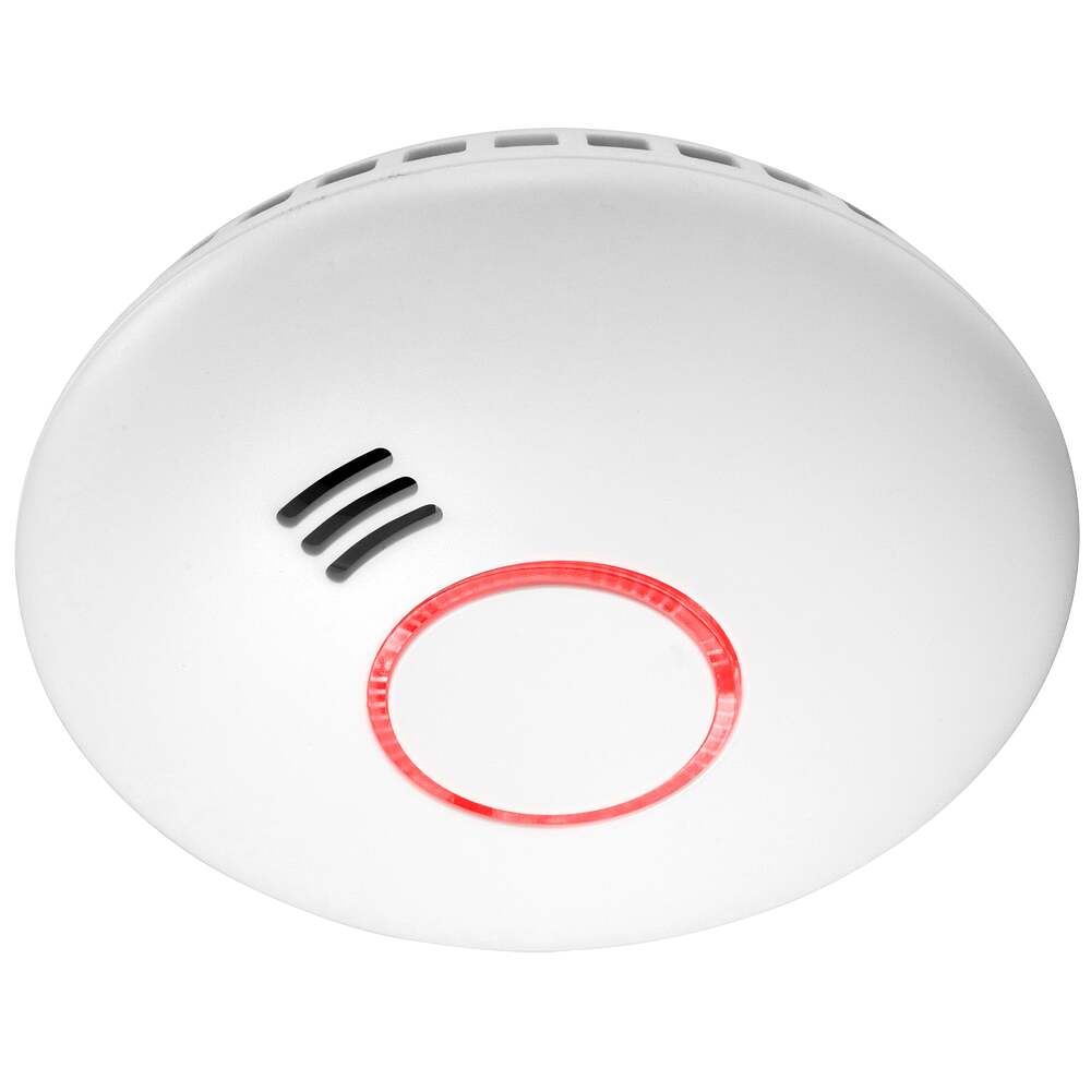 Zigbee smoke detector answers Zigbee Home Assistant Community