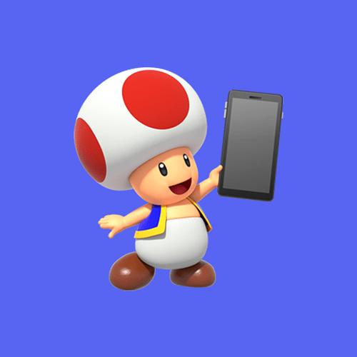 New Integration Nintendo Switch Feature Requests Home Assistant