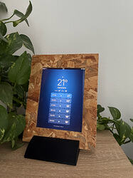 weather mode