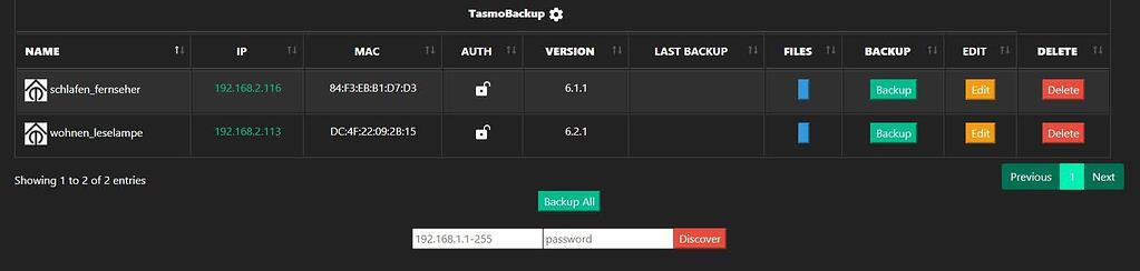 Delete old entity - Configuration - Home Assistant Community
