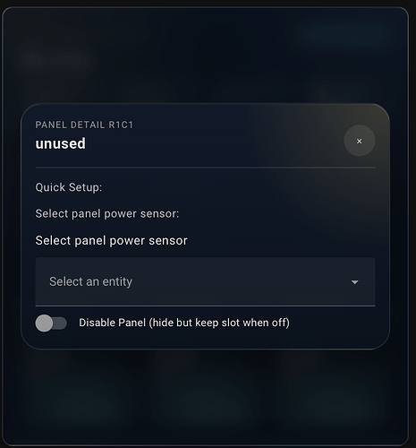 tap-to-configure