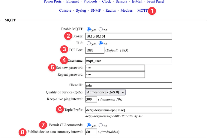 PDU_Configuration_MQTT
