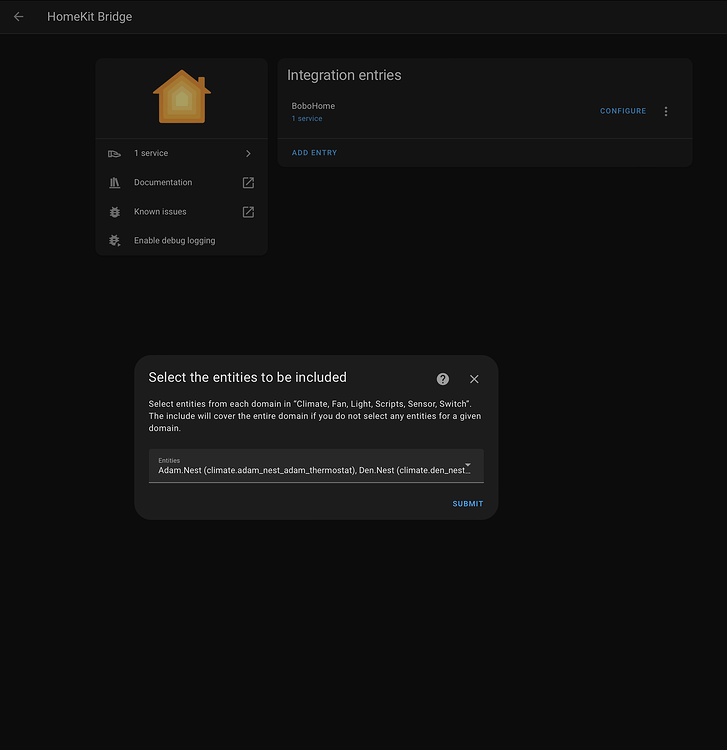 Zigbee devices in homekit - Configuration - Home Assistant Community