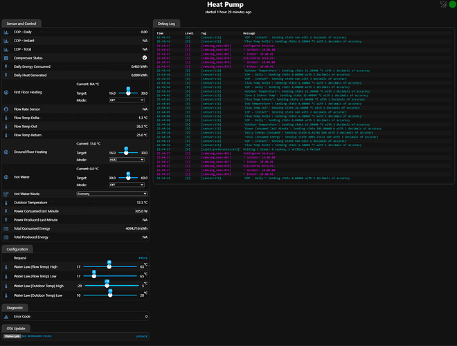 immergas_magis_combo_esp32