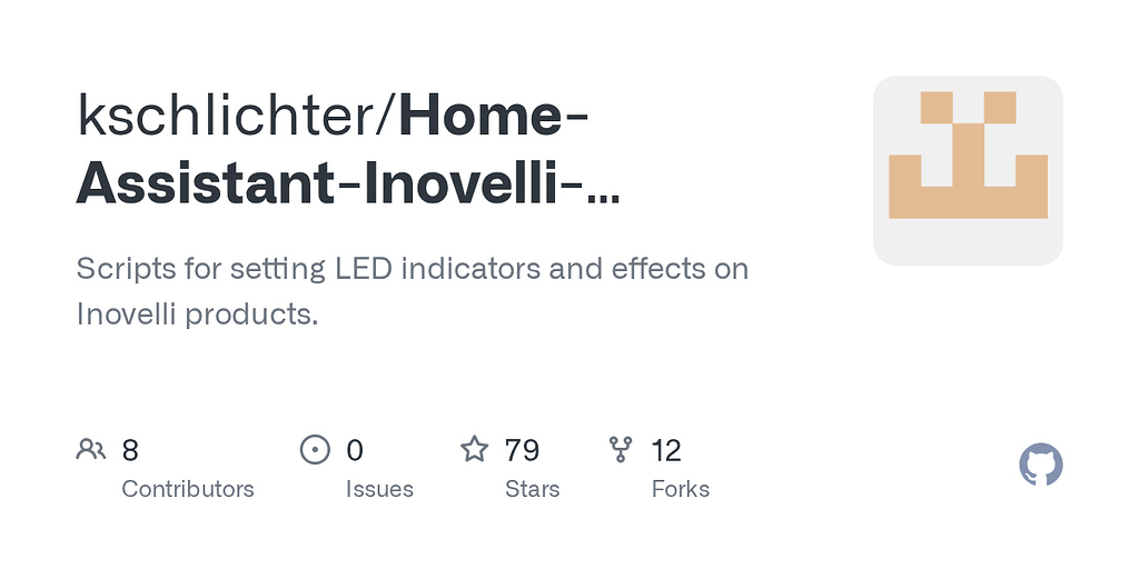 Control LEDs and LED Effects on Inovelli Black, Red, Blue, and White Series Devices by Floor, Area, Group, Device ID, or Entity